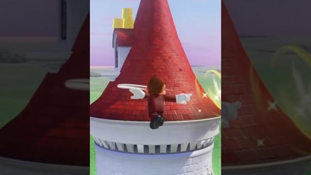 No touching grass, mario!!! it is very illegal!!! #foryou #smo #trickjump #viral #gaming #sfx No touching grass, mario!!! it is very illegal!!! #foryou #smo #trickjump #viral #gaming #sfx