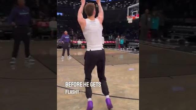 How to become lamelo ball! How to become lamelo ball!