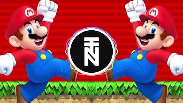 Super mario run (official trap remix) Super mario run (official trap remix)