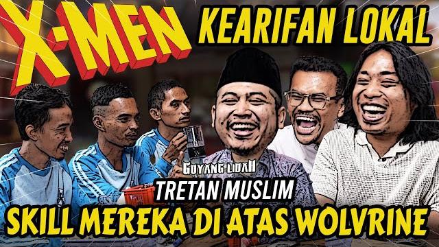 Disini semua mutant ngambek‼️ gak dapet makan gratis tretan eksploitasi difabel - praz teguh Disini semua mutant ngambek‼️ gak dapet makan gratis tretan eksploitasi difabel - praz teguh