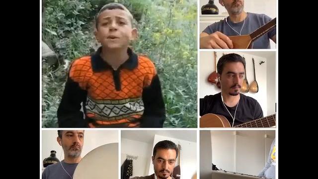 Metehan polat’a armağan (özden öksüz - aziz erol - hasan hüseyin öksüz) ceylan gözlüm Metehan polat’a armağan (özden öksüz - aziz erol - hasan hüseyin öksüz) ceylan gözlüm