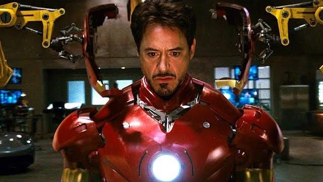 Iron man - suit up scene - mark iii armor - movie clip hd Iron man - suit up scene - mark iii armor - movie clip hd