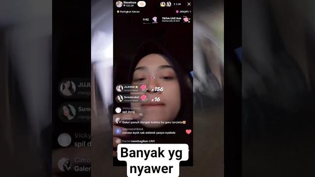 Buguru salsa live lebaran#salsa Buguru salsa live lebaran#salsa