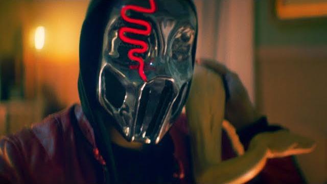 Sickick - mind games (official video) Sickick - mind games (official video)