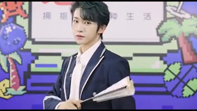 【刘宇的鱼丸吖】快手更新 | 挑战灵魂舞者 【刘宇的鱼丸吖】快手更新 | 挑战灵魂舞者