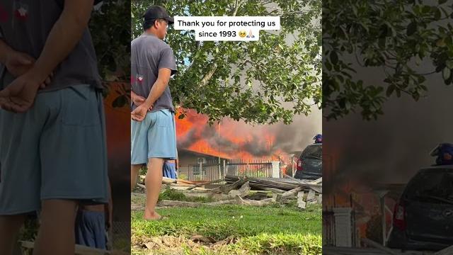 Still traumatizing. full story here : https://youtu.be/szs-b3fnxu0 #houseburntdown #tragedy Still traumatizing. full story here : https://youtu.be/szs-b3fnxu0 #houseburntdown #tragedy