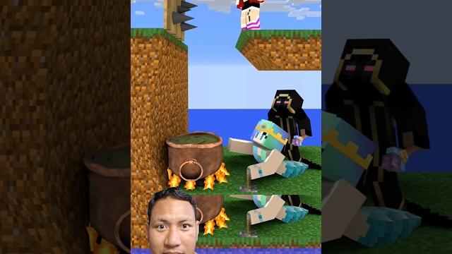 Good jjj girl helpe #minecraft #gaming #shorts Good jjj girl helpe #minecraft #gaming #shorts