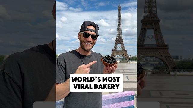 Most viral bakery on the internet Most viral bakery on the internet