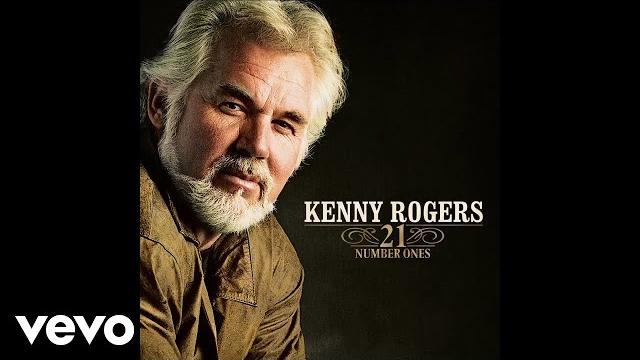 Kenny rogers - lucille (audio) Kenny rogers - lucille (audio)