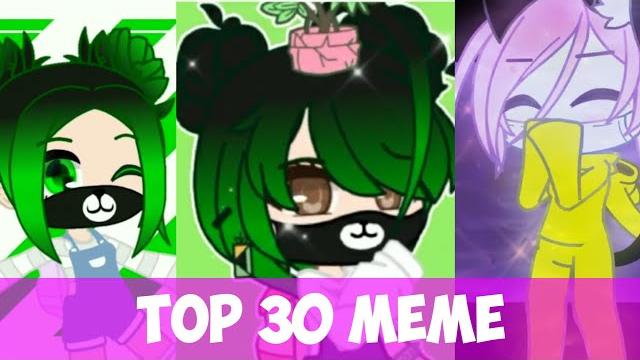 Топ 30 кошка лана и её друзья меме! (гача клуб) Топ 30 кошка лана и её друзья меме! (гача клуб)
