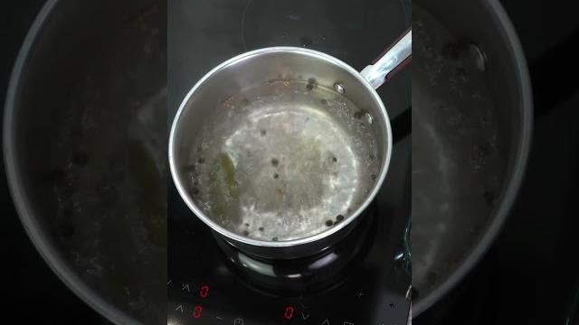 Как вкусно и правильно засолить красную рыбу в рассоле #рецепт #рыба #рассол #лосось #форель #еда Как вкусно и правильно засолить красную рыбу в рассоле #рецепт #рыба #рассол #лосось #форель #еда