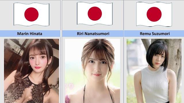 Most beautiful japanese actresses in 2025 Most beautiful japanese actresses in 2025