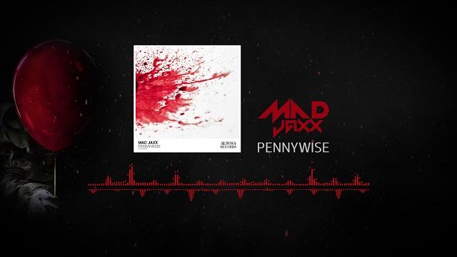 Mad jaxx "pennywise" Mad jaxx "pennywise"