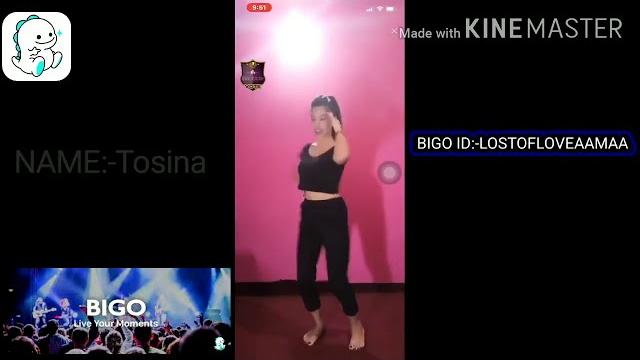 Bigo live new dances | hot bigo live dance Bigo live new dances | hot bigo live dance