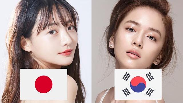 Dating differences between japanese and korean girls Dating differences between japanese and korean girls