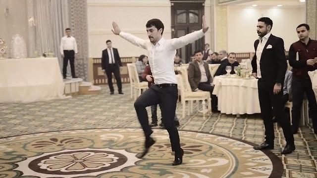Craziest fastest dance in the world!! unbelievable speed of the azeri dance! must see Craziest fastest dance in the world!! unbelievable speed of the azeri dance! must see