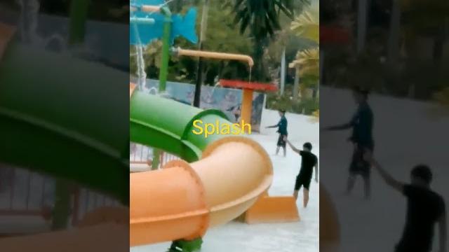 #splash#bacolod#hot&cold#slides #splash#bacolod#hot&cold#slides