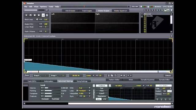 Intro to fm synthesis pt1 : envelopes Intro to fm synthesis pt1 : envelopes