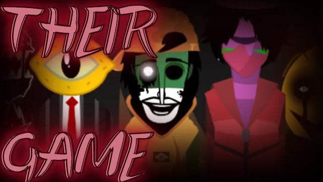 Their game | incredibox: -havoc- mix Their game | incredibox: -havoc- mix