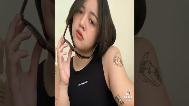 Dinda nih senggol dong ️ #shorts Dinda nih senggol dong ️ #shorts