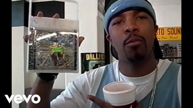 Lil' flip - i can do dat ft. juvenile, skip Lil' flip - i can do dat ft. juvenile, skip