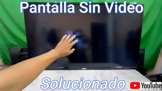 Pantalla de tv led,lcd rca rc40g15d (sin video)usando piezas reciclada, mira como lo solucionamos Pantalla de tv led,lcd rca rc40g15d (sin video)usando piezas reciclada, mira como lo solucionamos