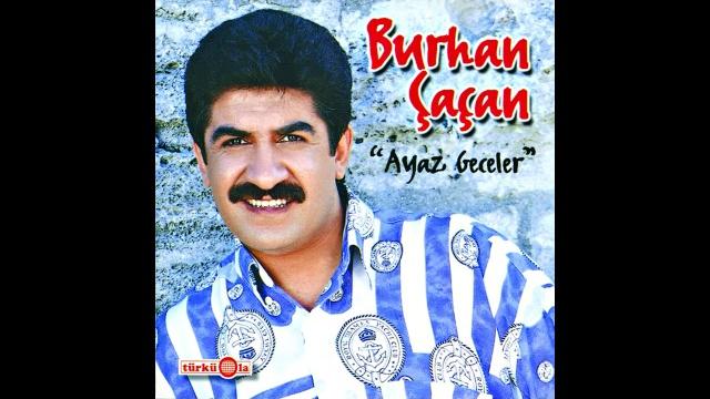 Burhan çaçan - ben sana kurban Burhan çaçan - ben sana kurban