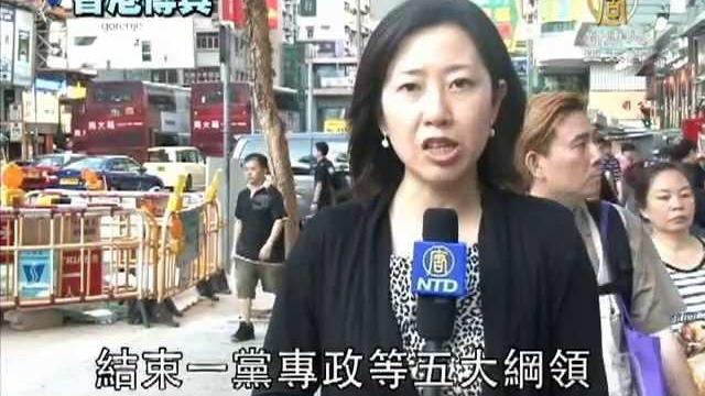 【六四_天安門事件_見證中國】天安門母親聲明 絕望逼近永不放棄 【六四_天安門事件_見證中國】天安門母親聲明 絕望逼近永不放棄