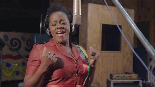 Etana - reggae | official music video Etana - reggae | official music video