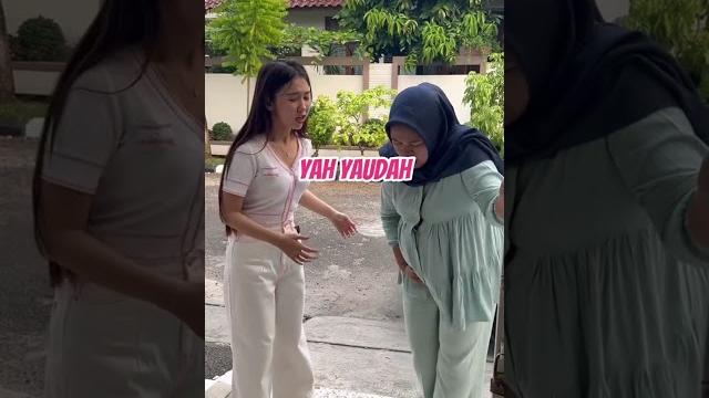 Mandi uang yuk !! Mandi uang yuk !!