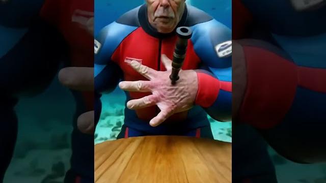 Old man vs grand pa Old man vs grand pa