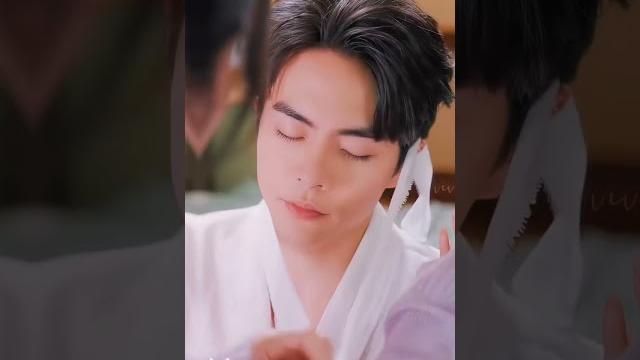 #王楠 陆之舟是真的好看呀 #王楠 陆之舟是真的好看呀