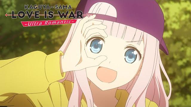 Boys love rap | kaguya-sama: love is war -ultra romantic- Boys love rap | kaguya-sama: love is war -ultra romantic-