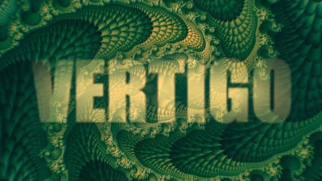 Venjent, morty - vertigo (lyric video) Venjent, morty - vertigo (lyric video)