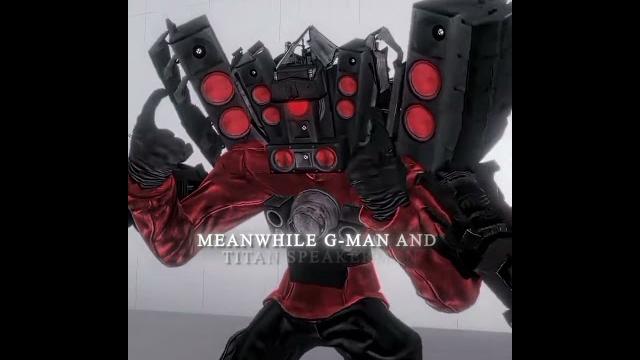 Titan speakerman and g-man x lonely lonely meme ii skibidi toilet #edit #viralshort #viralvideo Titan speakerman and g-man x lonely lonely meme ii skibidi toilet #edit #viralshort #viralvideo