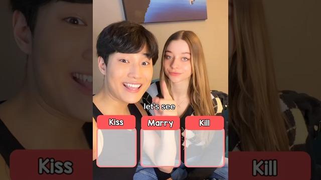 How to kiss a girl How to kiss a girl