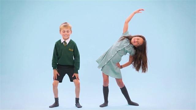 Wake up! school assembly song and dance from songs for every assembly by out of the ark music Wake up! school assembly song and dance from songs for every assembly by out of the ark music