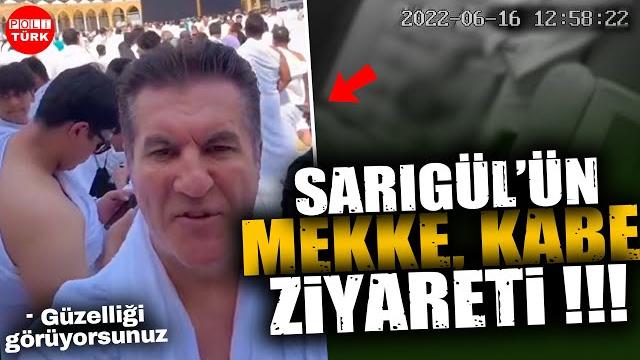 Kaset i̇ddialarını yalanlayan mustafa sarıgül'ün kabe ziyareti "güzelliği görüyorsunuz" Kaset i̇ddialarını yalanlayan mustafa sarıgül'ün kabe ziyareti "güzelliği görüyorsunuz"