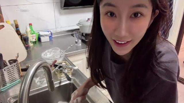 【asmr】20230729-1949-可爱的埋埋-厨房那些事 【asmr】20230729-1949-可爱的埋埋-厨房那些事