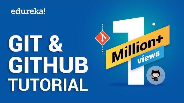 What is git | what is github | git tutorial | github tutorial | devops tutorial | edureka What is git | what is github | git tutorial | github tutorial | devops tutorial | edureka