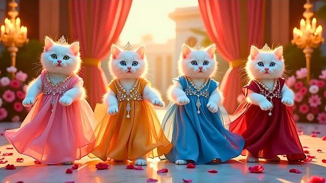बिल्ली डांस | cutest cat videos funny dancevideos for cats #funny #dancingcat #cat @meow_cat99 बिल्ली डांस | cutest cat videos funny dancevideos for cats #funny #dancingcat #cat @meow_cat99