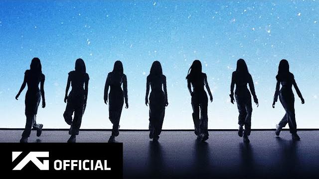 Babymonster - 'dream' (pre-debut song) Babymonster - 'dream' (pre-debut song)