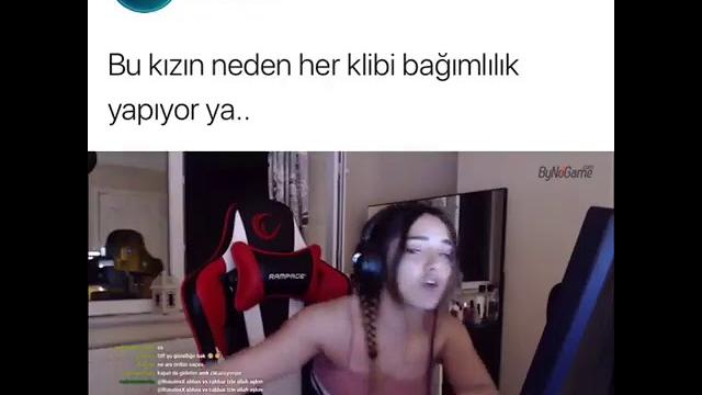 Elanur -runalexx Elanur -runalexx