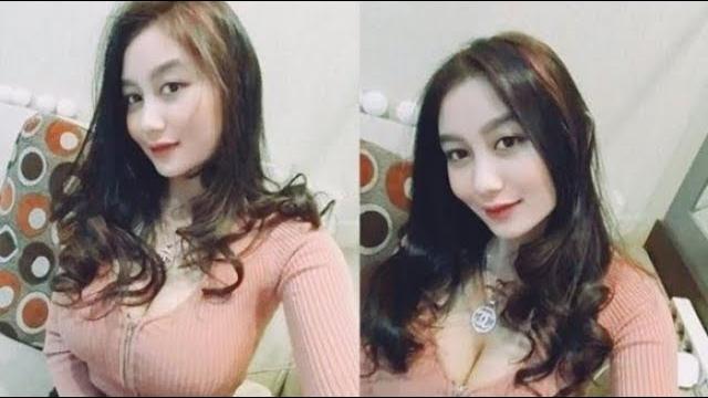 Pamela safitri duo serigala kok agak gendut? Pamela safitri duo serigala kok agak gendut?