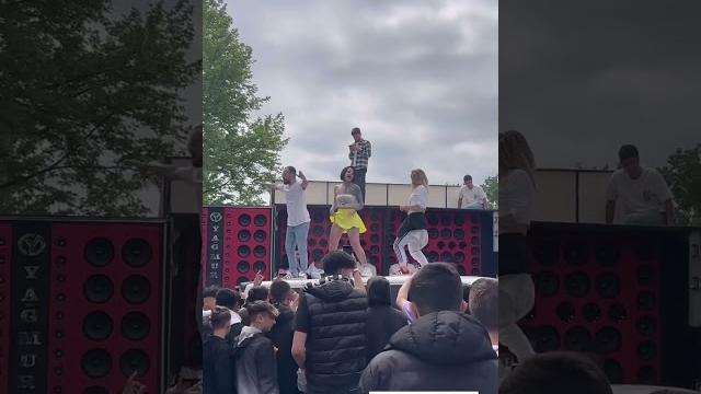 Yağmur şi̇mşek ️/ cadde edi̇rne fest3 Yağmur şi̇mşek ️/ cadde edi̇rne fest3