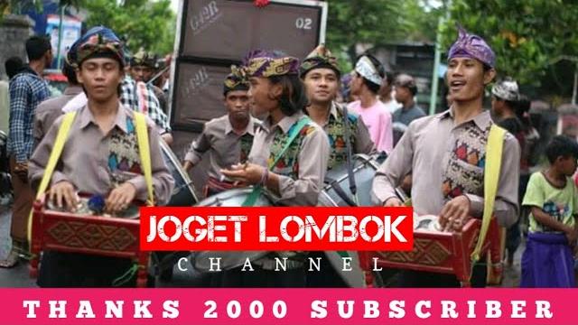 New joget lombok channel New joget lombok channel