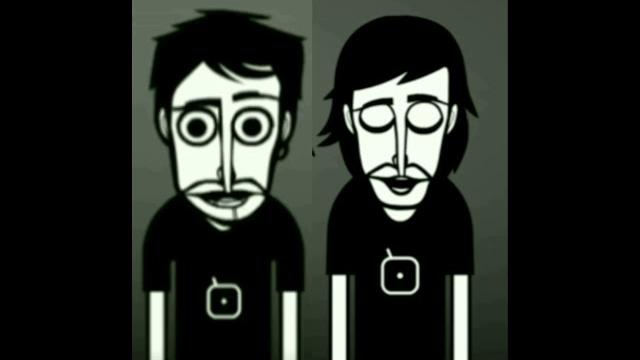 Incredibox alpha vs original Incredibox alpha vs original