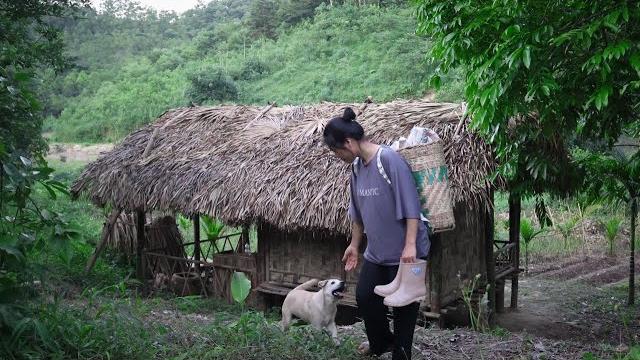 What made the homeless girl leave the place she was living - what will tieu ai's future be like? What made the homeless girl leave the place she was living - what will tieu ai's future be like?