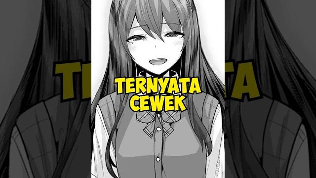 Teman masa kecilku ternyata cewek #manga #mangaindonesia #mangaedit #rekomendasimanga Teman masa kecilku ternyata cewek #manga #mangaindonesia #mangaedit #rekomendasimanga