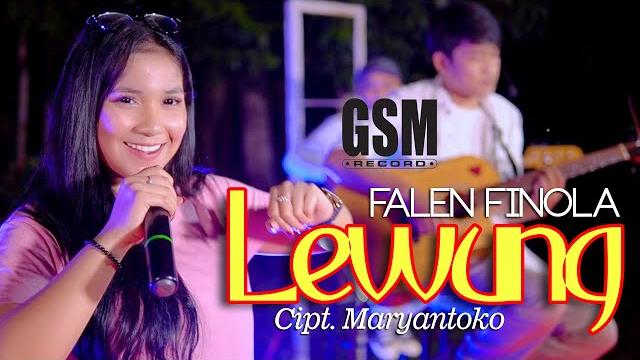 Lewung - falen finola i official music video Lewung - falen finola i official music video